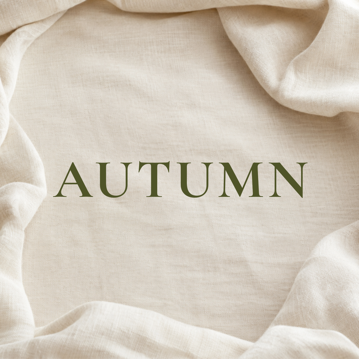 Autumn Collection