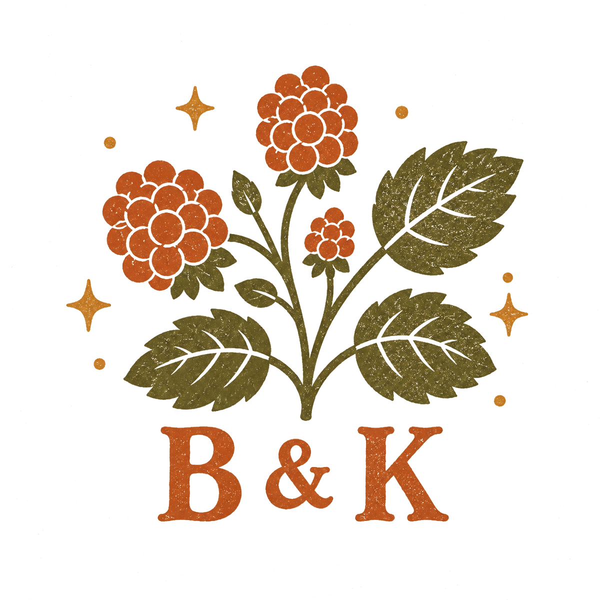Bramble & Kin